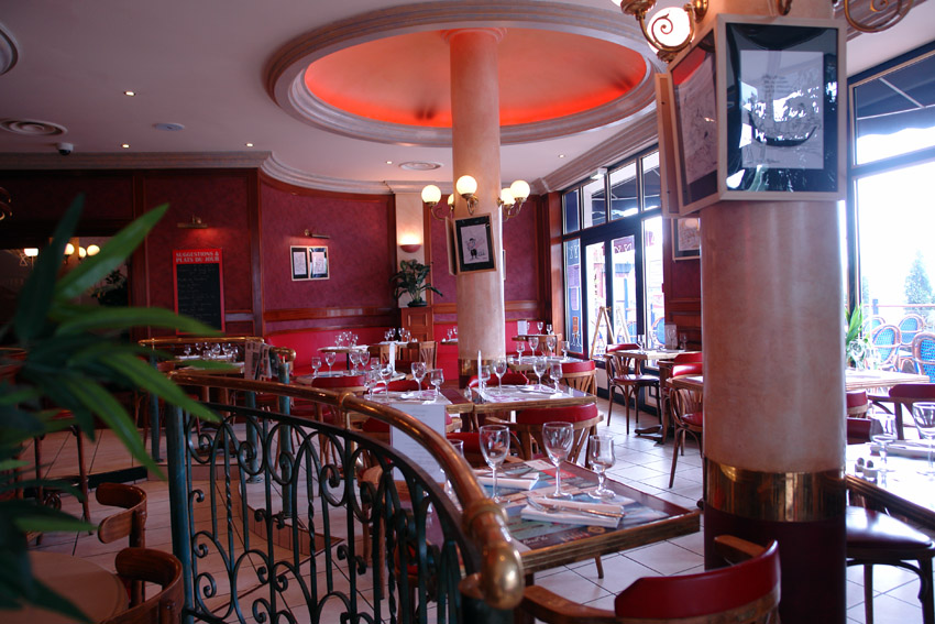 Restaurant Le Vauban