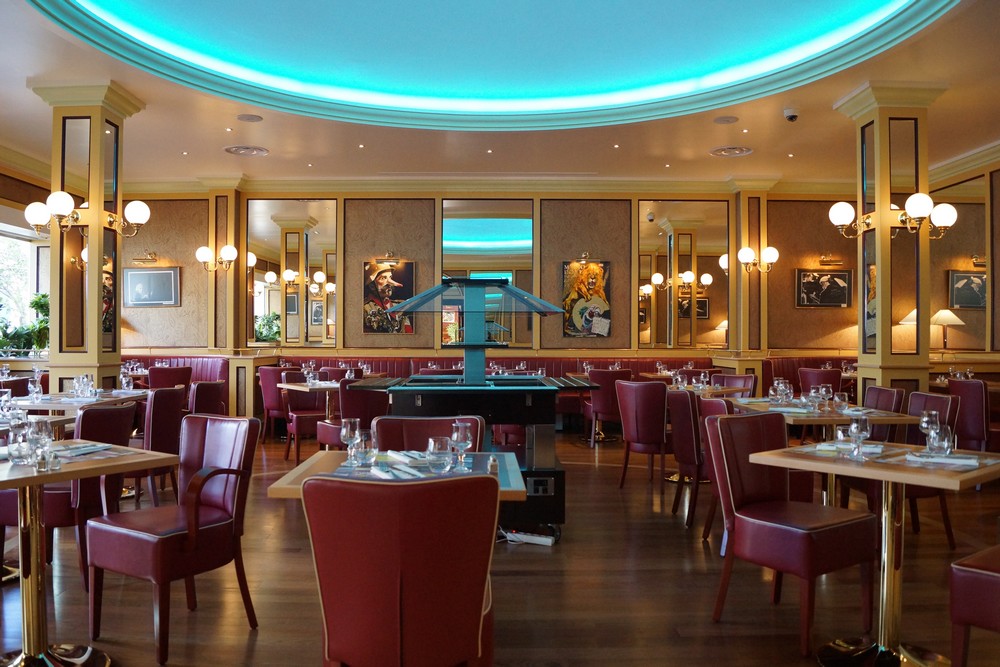 Restaurant Le Vauban