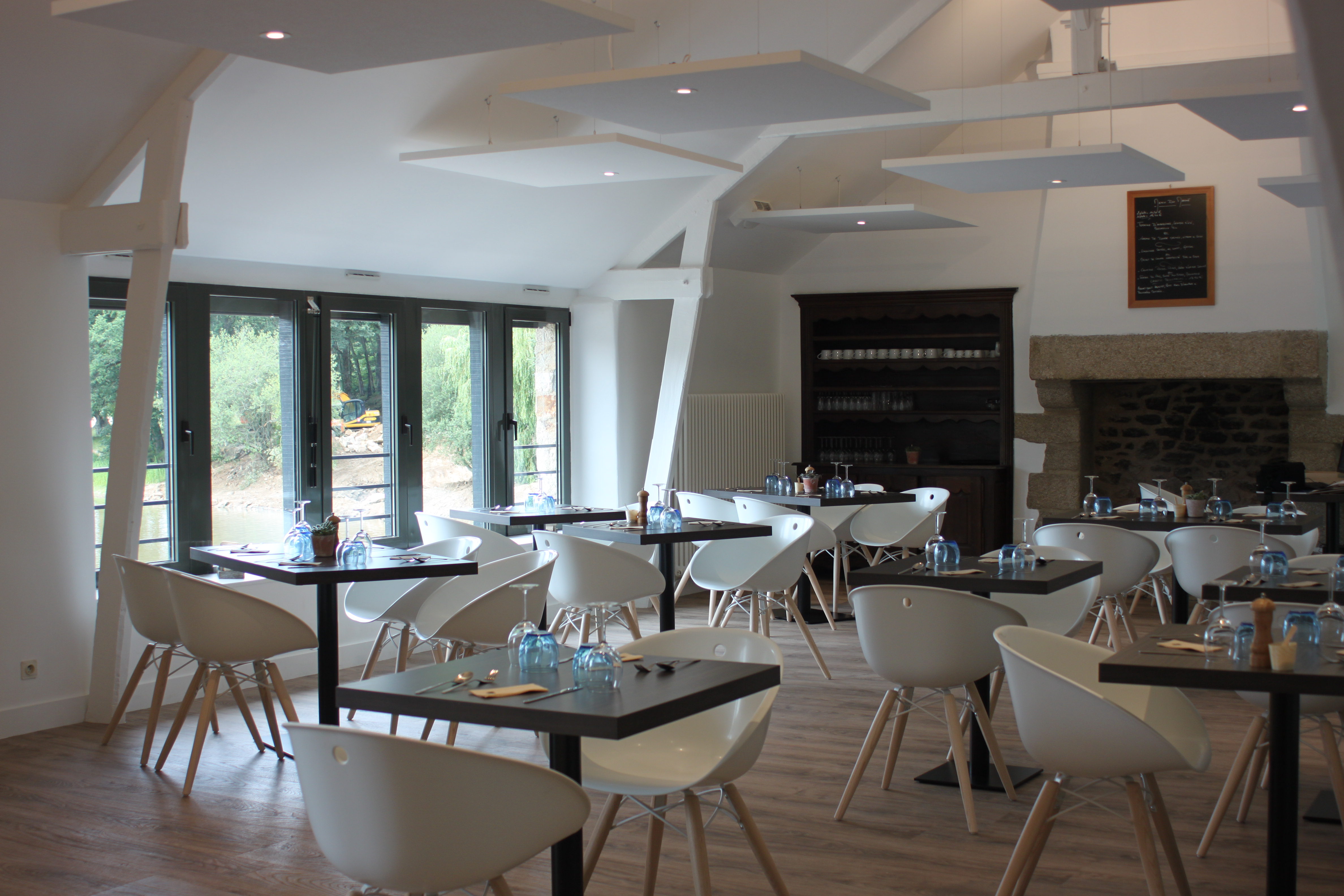 Le comptoir des Lanvaux