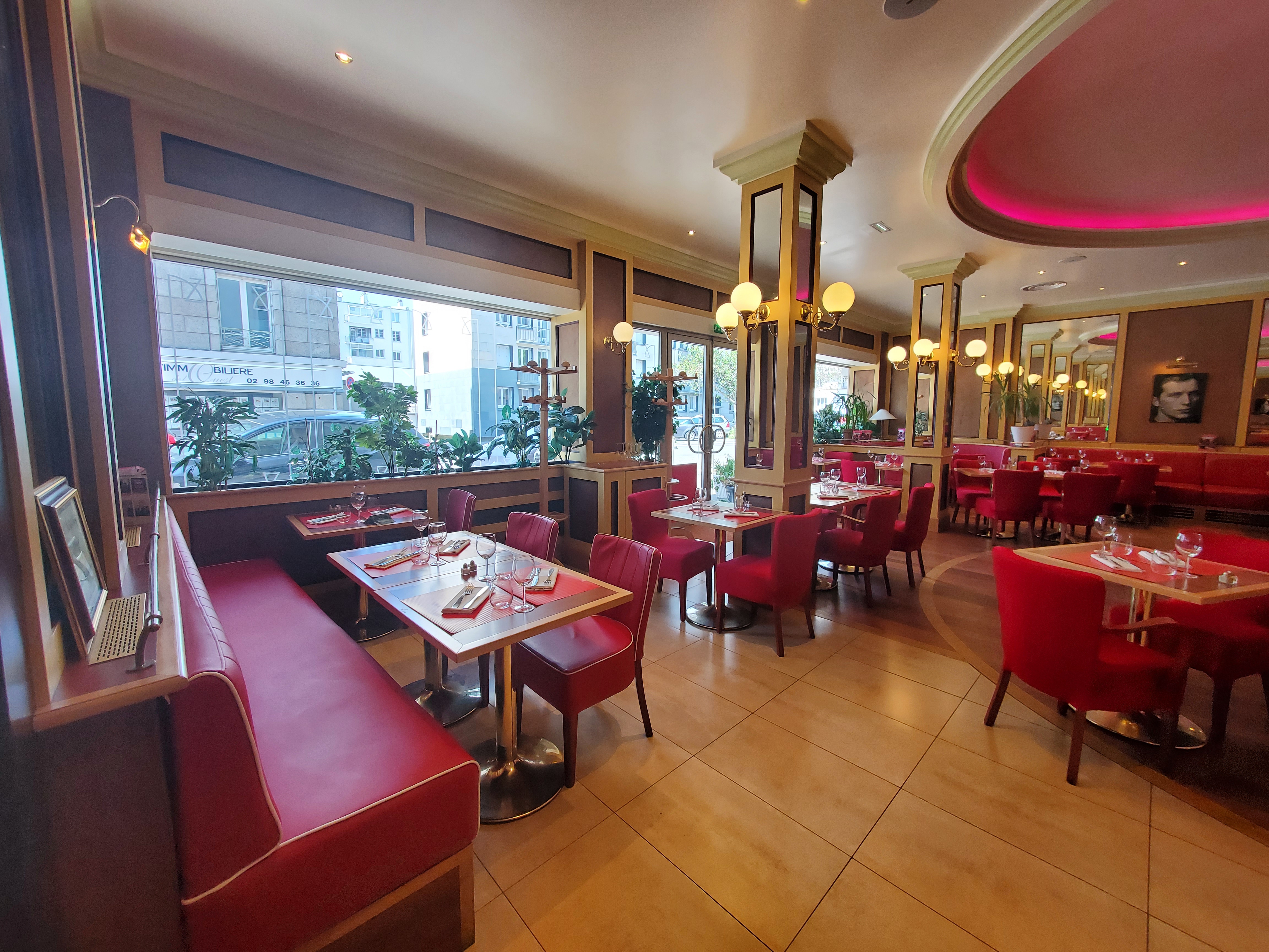 Restaurant Le Vauban