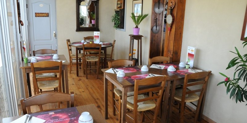 Crêperie Mamm Gozh restaurant Plérin (22190) Manger en Bretagne