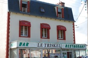 Le Triskell Paimpol