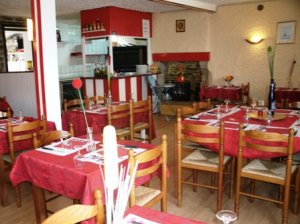 Pizzeria L'Origan Carhaix-Plouguer
