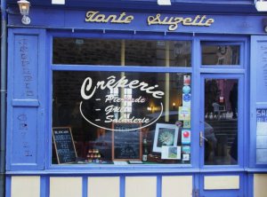 Cr?perie Tante Suzette Foug?res
