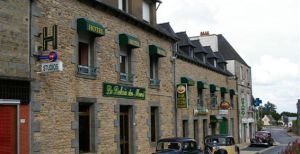 Le Relais du Mené Collinée