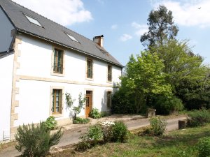 L'Auberge de la Bastide Locunolé