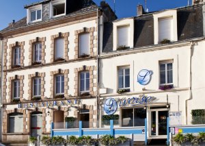 L'Iroise Audierne