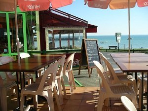 Pizzeria La Source Cancale