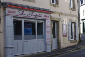 Le Serpolet Lannion