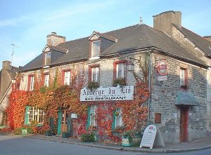 Auberge du lié La Chèze