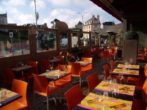 Chez Ma Pomme Dinard