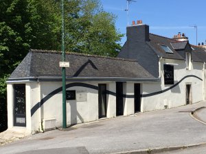 Le Qrazy Quimper