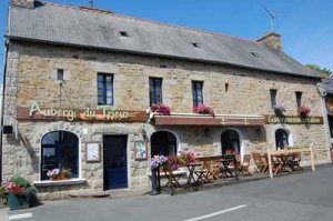 Auberge du Trieux Lézardrieux