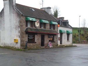 Le Charabanc Saint-Pabu