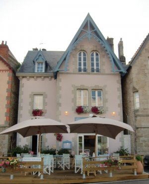 Ti ar Gwennilli Pont-Aven