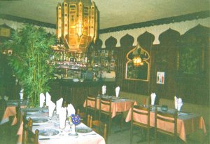 L'Etoile d'Agadir Saint-Brieuc