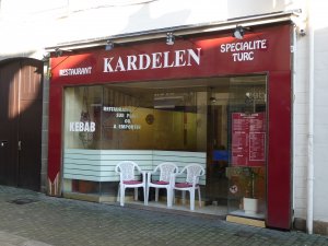 Kardelen Landerneau