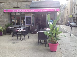 l'Aventure Saint-Malo