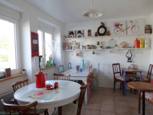 Comme ? la Maison Fouesnant