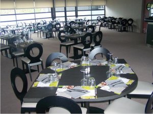 Eden Bowl Restaurant Mellac