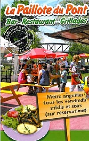 Les meilleurs restaurants de Redon - Où manger en Bretagne