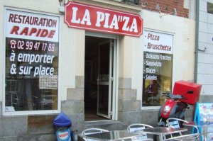 La Pia''za Janz?