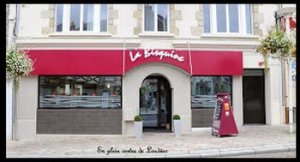 La Bisquine Loudéac