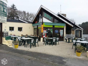 Crêperie du vieux moulin Caurel