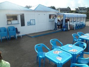 Le Surf Saint-Lunaire