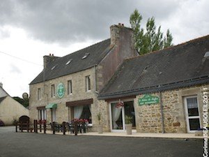 Restaurant Bar Le Relais de Beffou Loguivy-Plougras