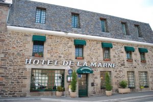 La Marne Paimpol