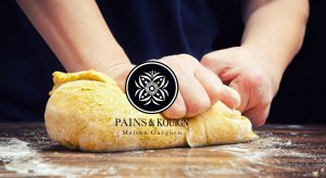 Pains & kouign Quimper