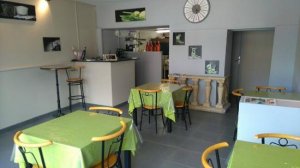 Pizzeria l'ovest Quimper