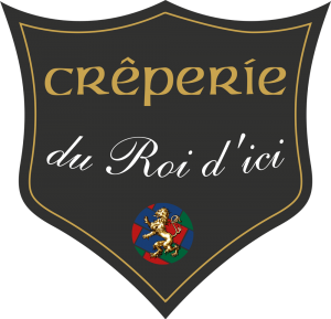 Crêperie du roi d'ici Quimper