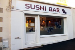 Sushi Bar Lannion