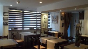 Restaurant Le Saint-Barth Paimpol