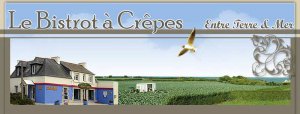 Le Bistrot à Crêpes Santec