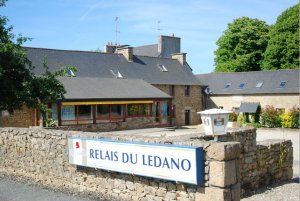 Le Relais du Ledano Paimpol