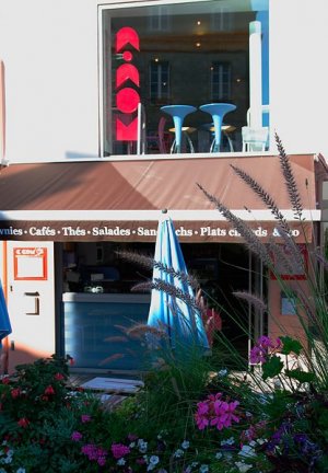 C Com Café Quimper