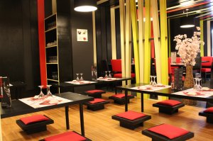 Ayako Sushi Quimper Quimper