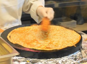 Crêperie Ti Koant Lannilis