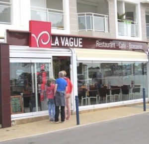 La Vague Bénodet