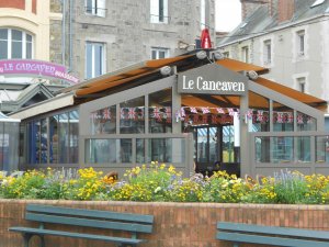 Le Cancaven Dinard