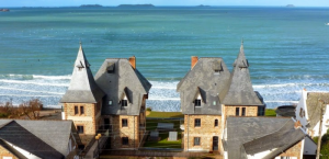 Ker Mor Perros-Guirec
