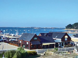 Restaurant Crêperie des Iles Trébeurden