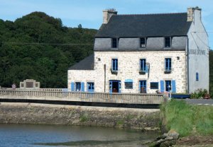Auberge du Pont Lannilis