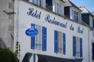 Restaurant du Port La Forêt-Fouesnant
