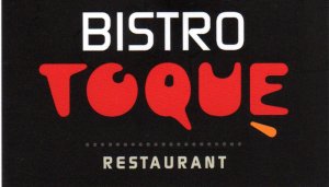 Bistro Toqué Loctudy