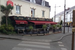 Au Bureau Lannion