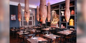 Le resto tha? Dinard